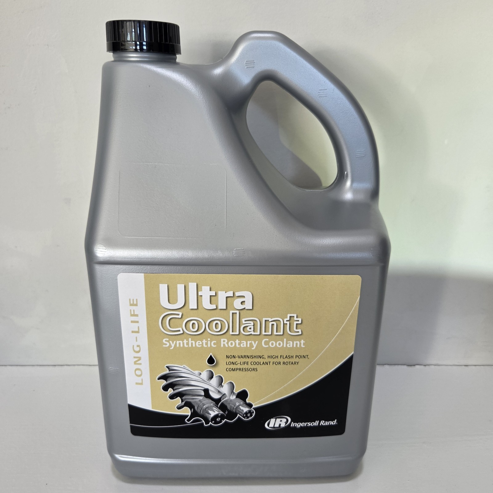 NEW Ingersoll Rand Ultra Coolant Synthetic Rotary Coolant 92692284 – Unopened ✅️