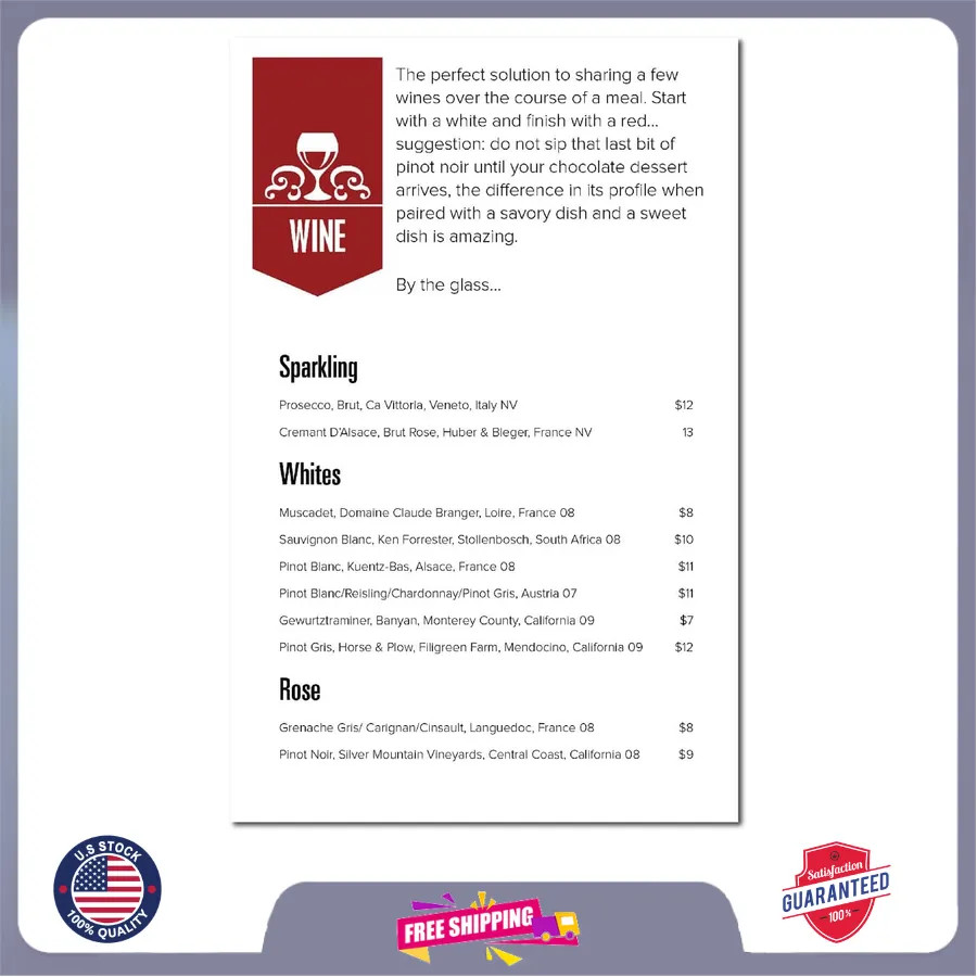 Astrobrights Premium Cardstock 65lb 8.5 x 11 White 75 Sheets 90905-02