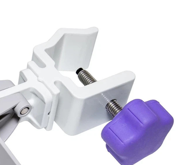 Cardinal Health Kangaroo Connect Pole Clamp P/N 384492