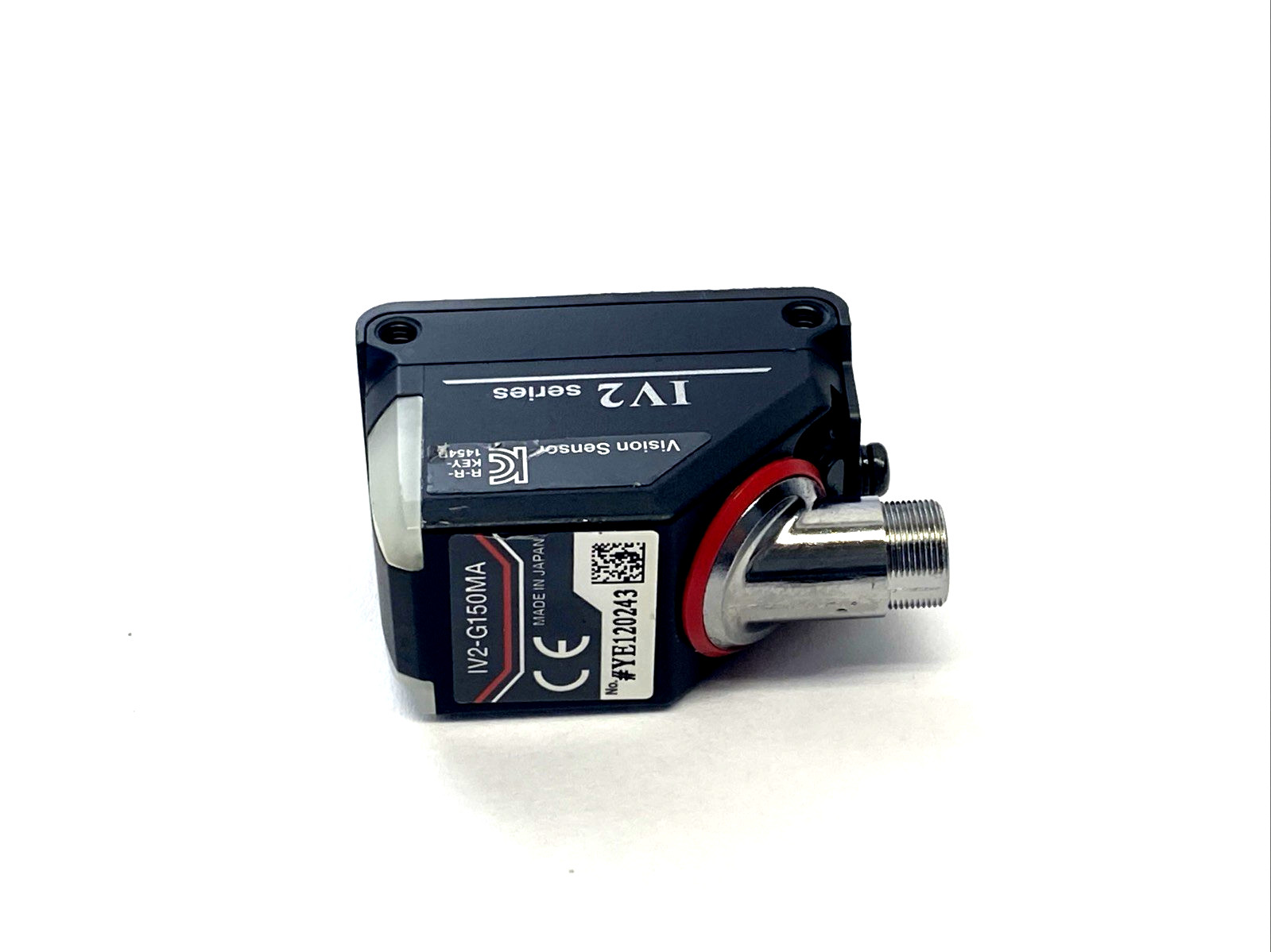 Keyence IV2-G150MA Built-In AI Vision Sensor Head