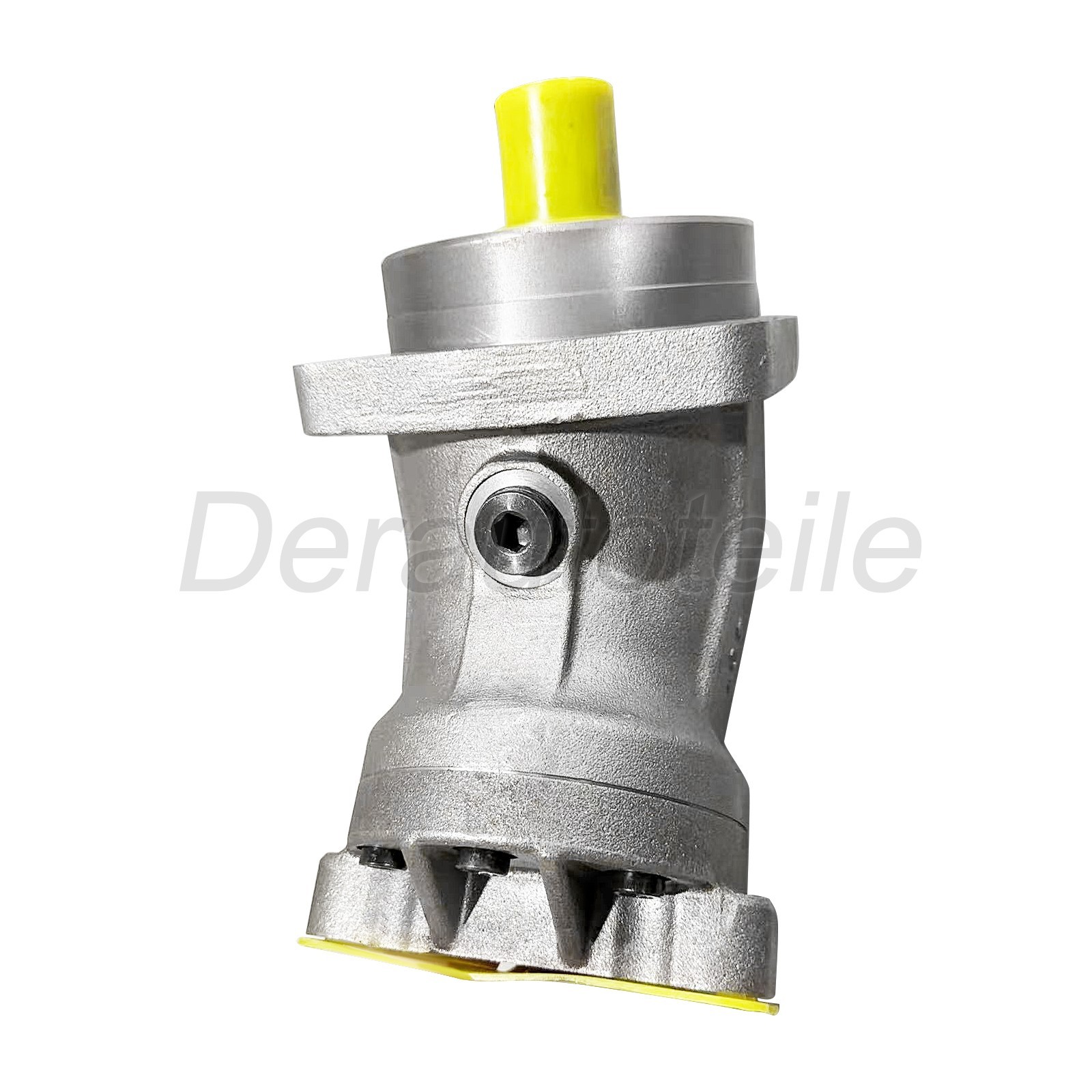 Replaces for Rexroth A2FM Axial Piston Fixed Motor A2FM63/61W-VAB010 A2FM63/61W