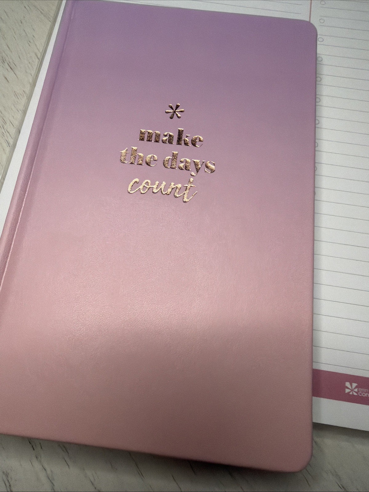 erin condren planner Pen Paper Journal Pouch Sticker Charm Set Lot Mystery