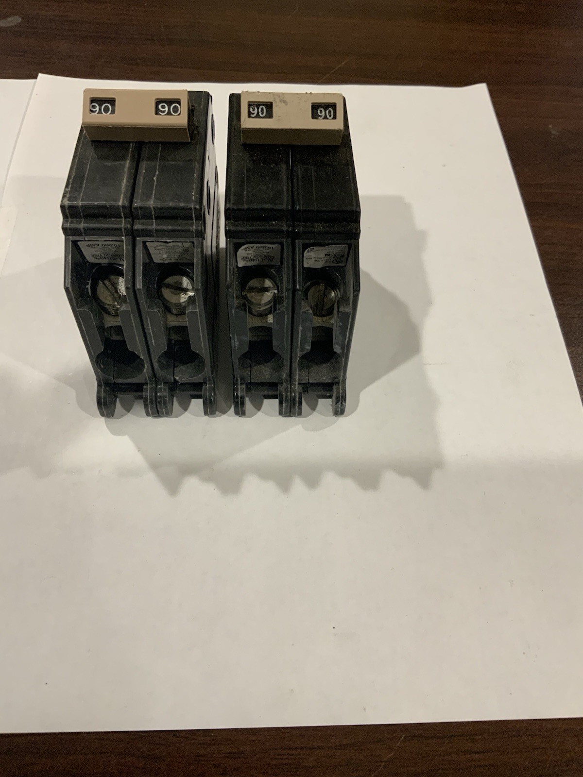 Eaton CH290