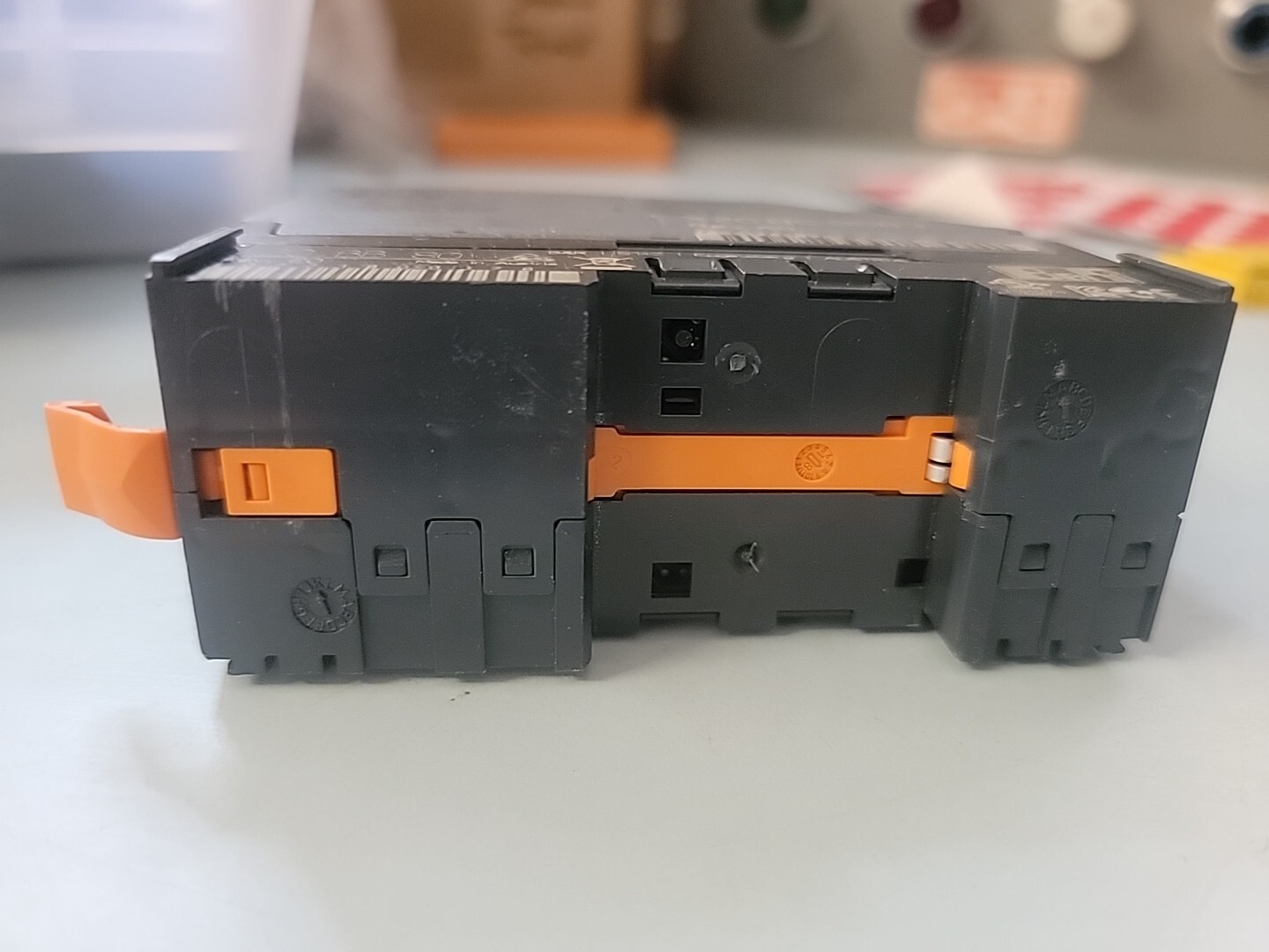 One New B&R X20BC0083 PLC Module X20 BC 0083 In Box Expedited Shipping