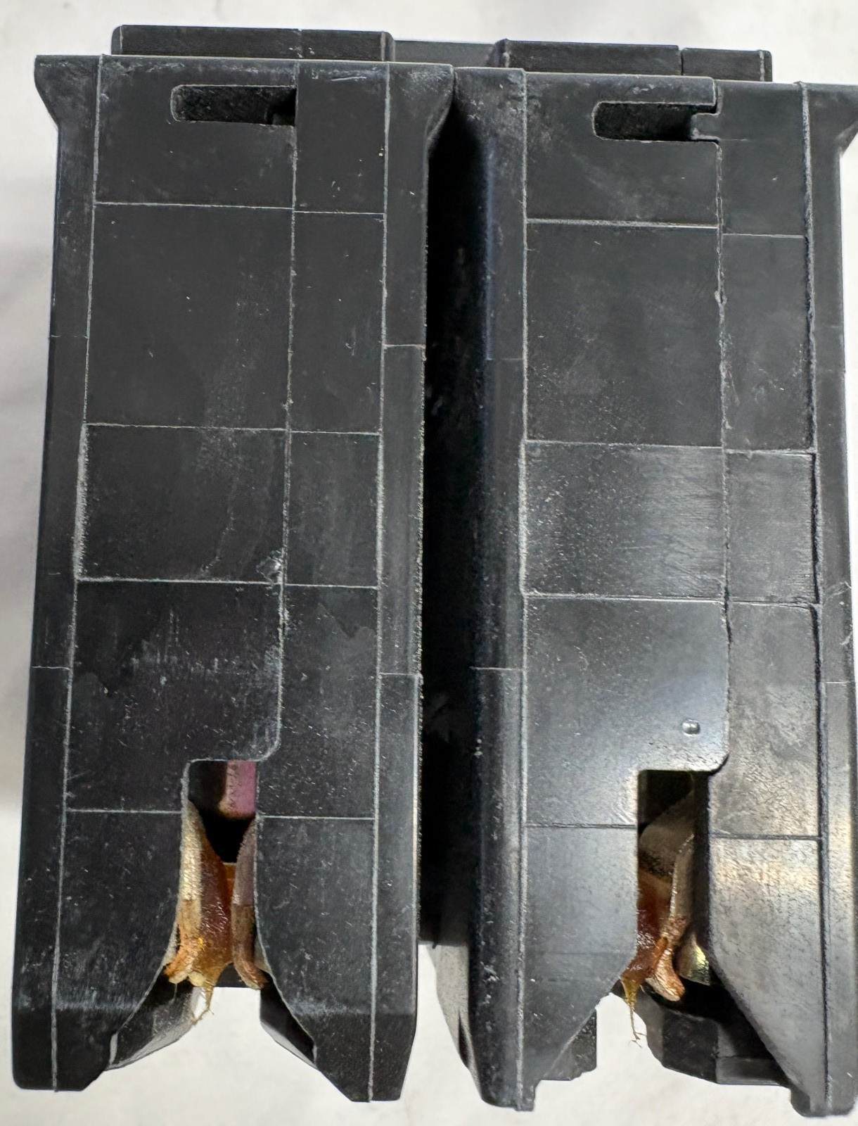 Square-D HOM230 Homeline 30A Double Pole Breaker Schneider DP-4075 New Shipped!