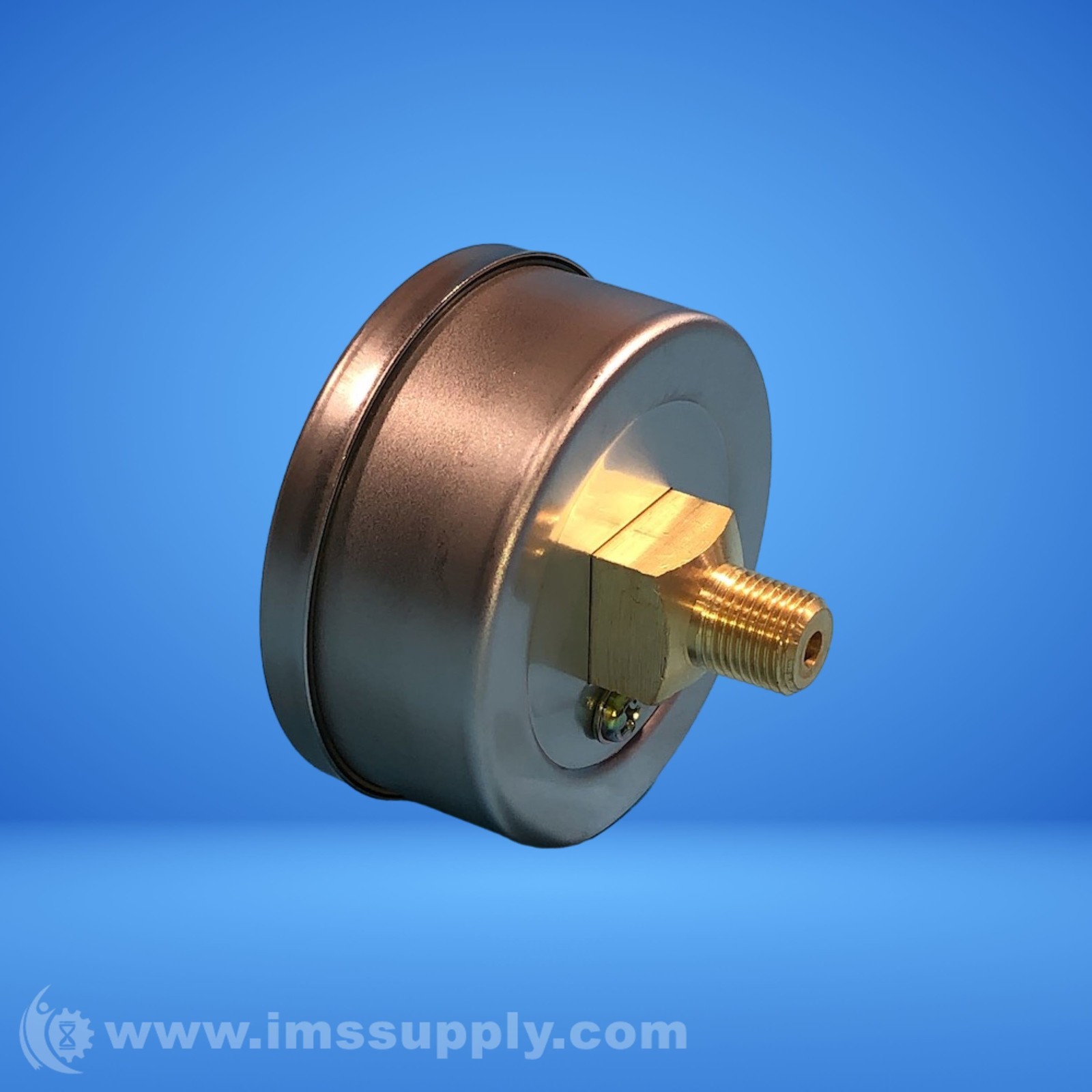 Taco NSV-202K1TB Relief Valve FNOB