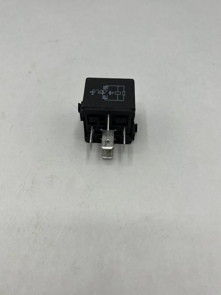 716/30148, 71630148, JCB, Mini Relay 12V SKU-07221201SR