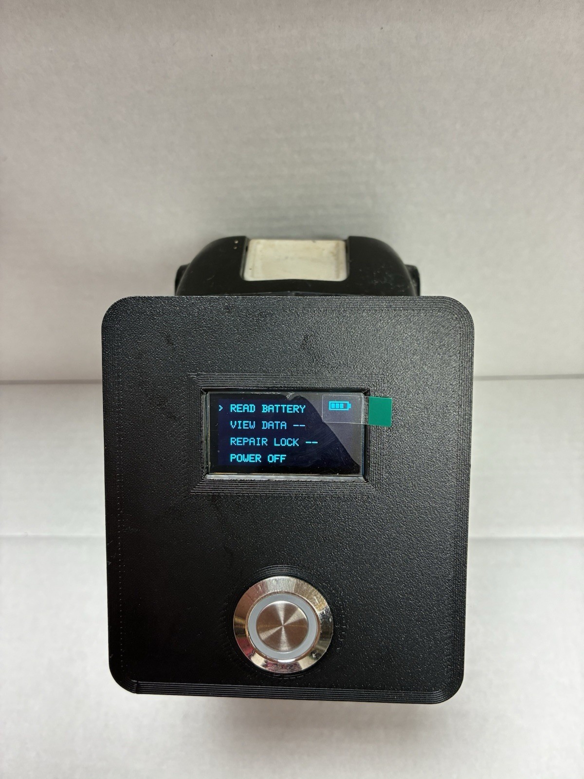 Makita LXT 18V Battery Unlocker Repair Tool ***stand-alone***