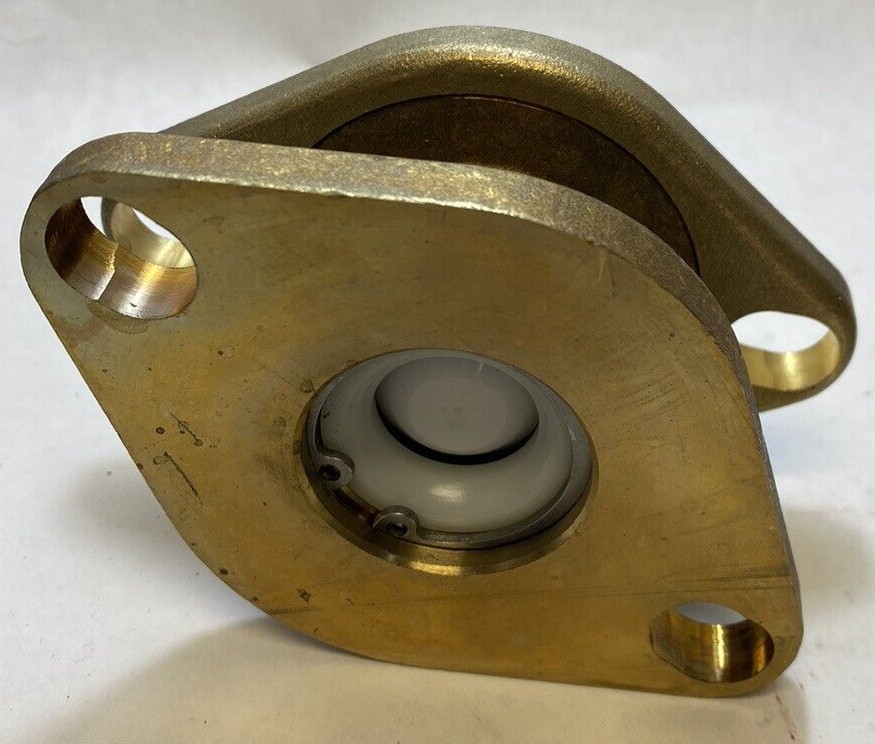 Webstone Flange x Rotating Flange 3/4″ thru 1-1/4″