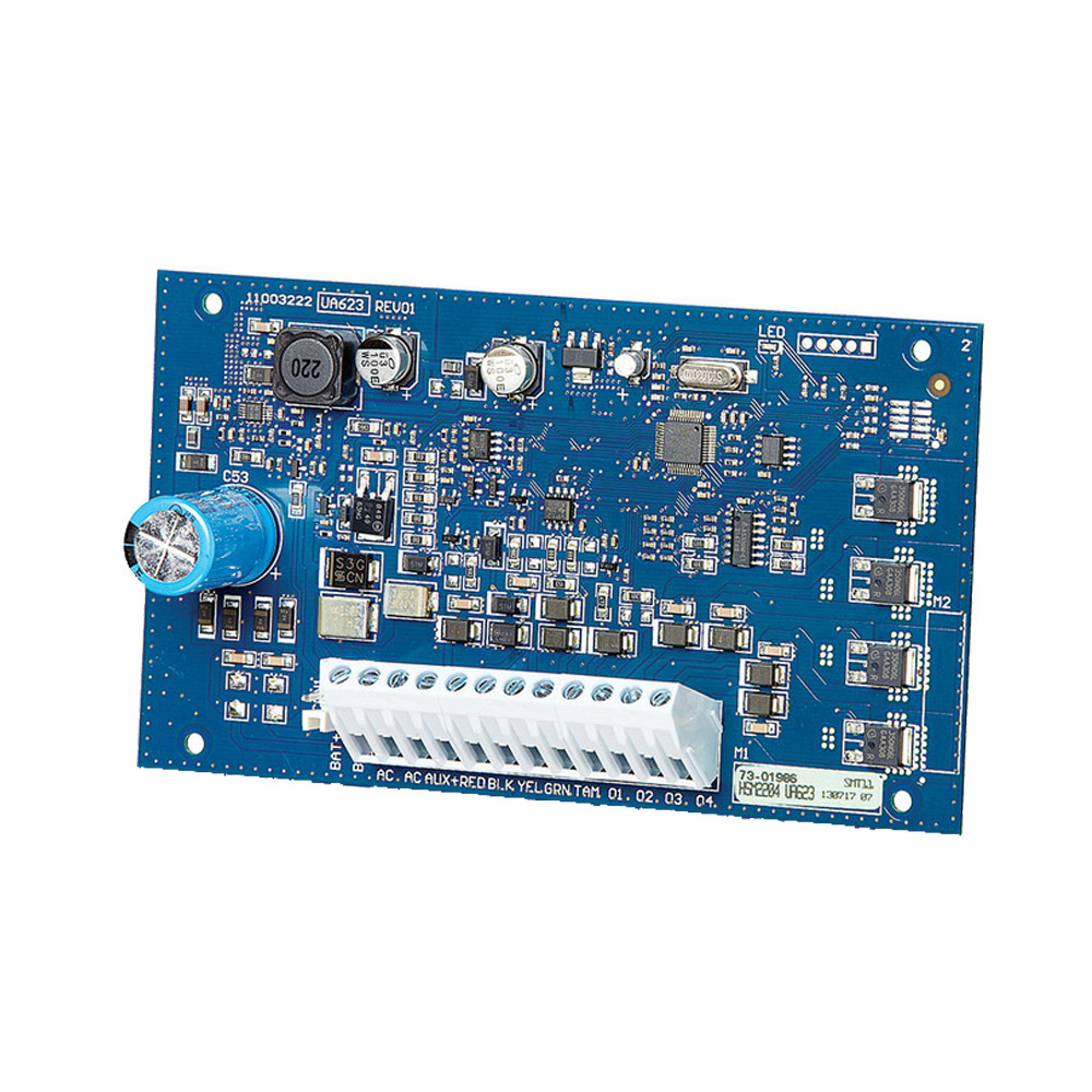 HSM2204 DSC