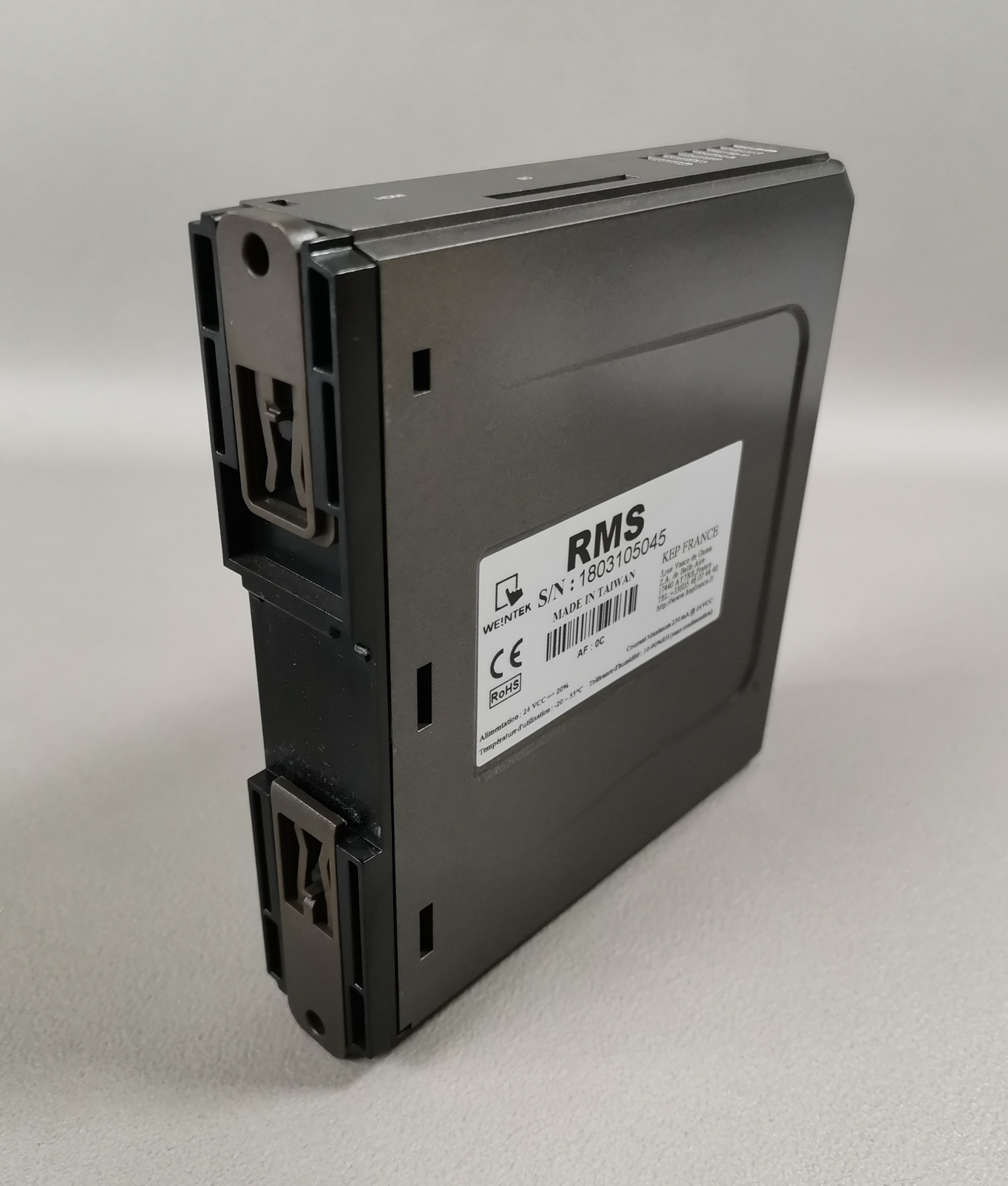 Weintek RMS