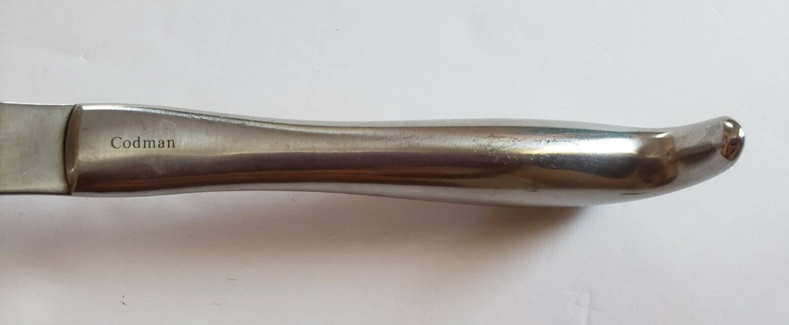 Codman Harrington Lung Spatula Abdominal Surgery Instrument