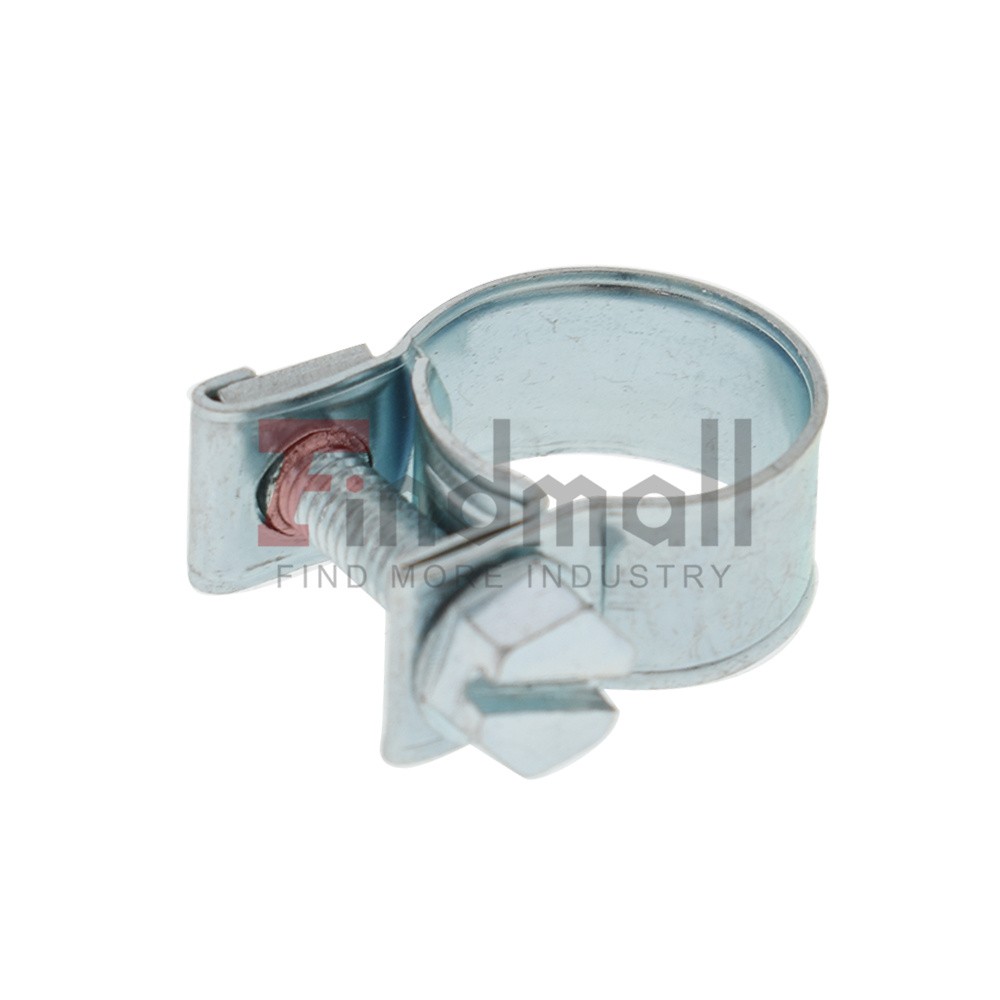 5/16″ （13mm-15mm) FUEL INJECTION HOSE CLAMP / AUTO Fuel clamps 30 Pcs
