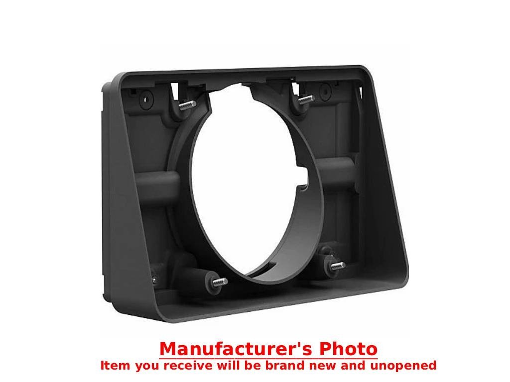 Logitech Wall Mount for Tap Scheduler Graphite 952-000126 New Factory Sealed