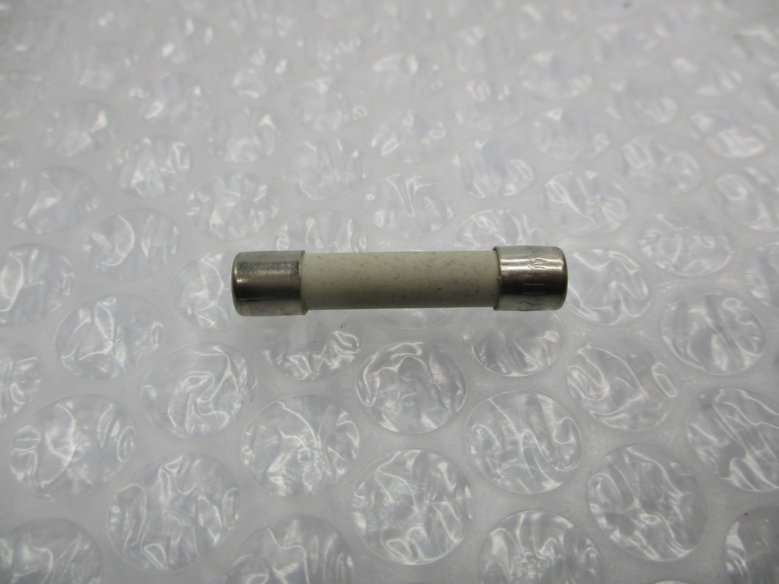BUSSMANN FWH-12.5A6F FUSE LOT OF 4 NSNP