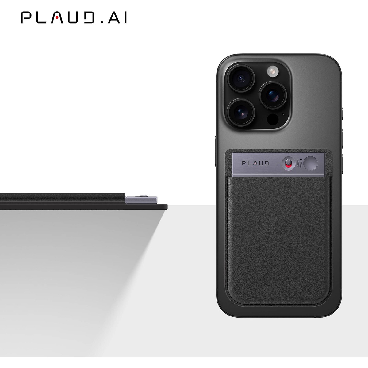 PLAUD Note Smart AI Voice Recorder/Note Taker
