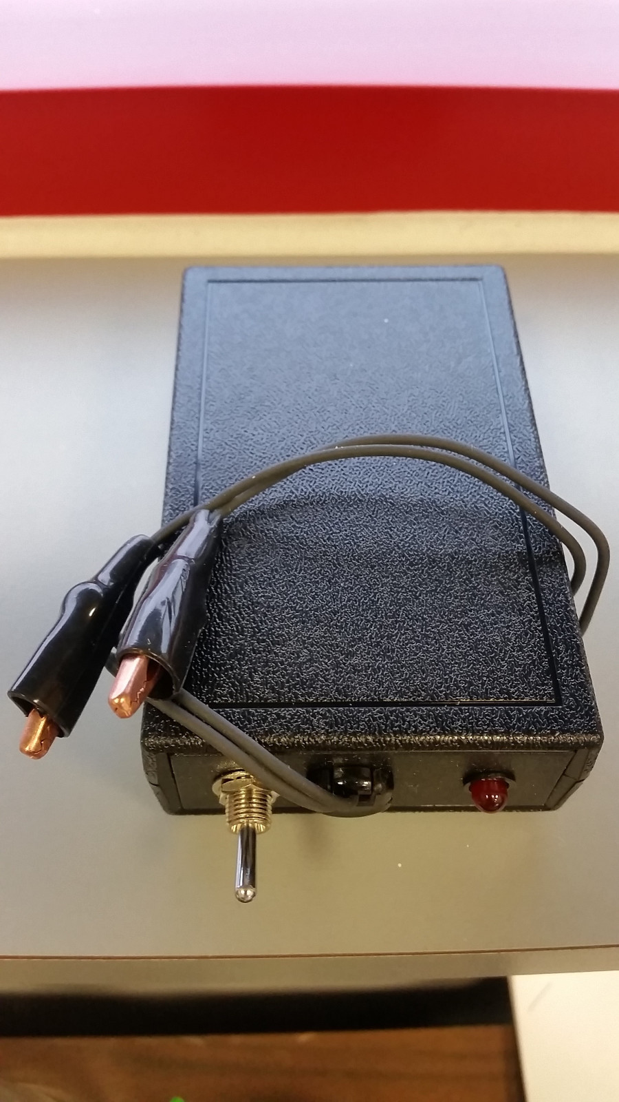 New DESA HA1170 Ignition Control Tester / Photocell Tester