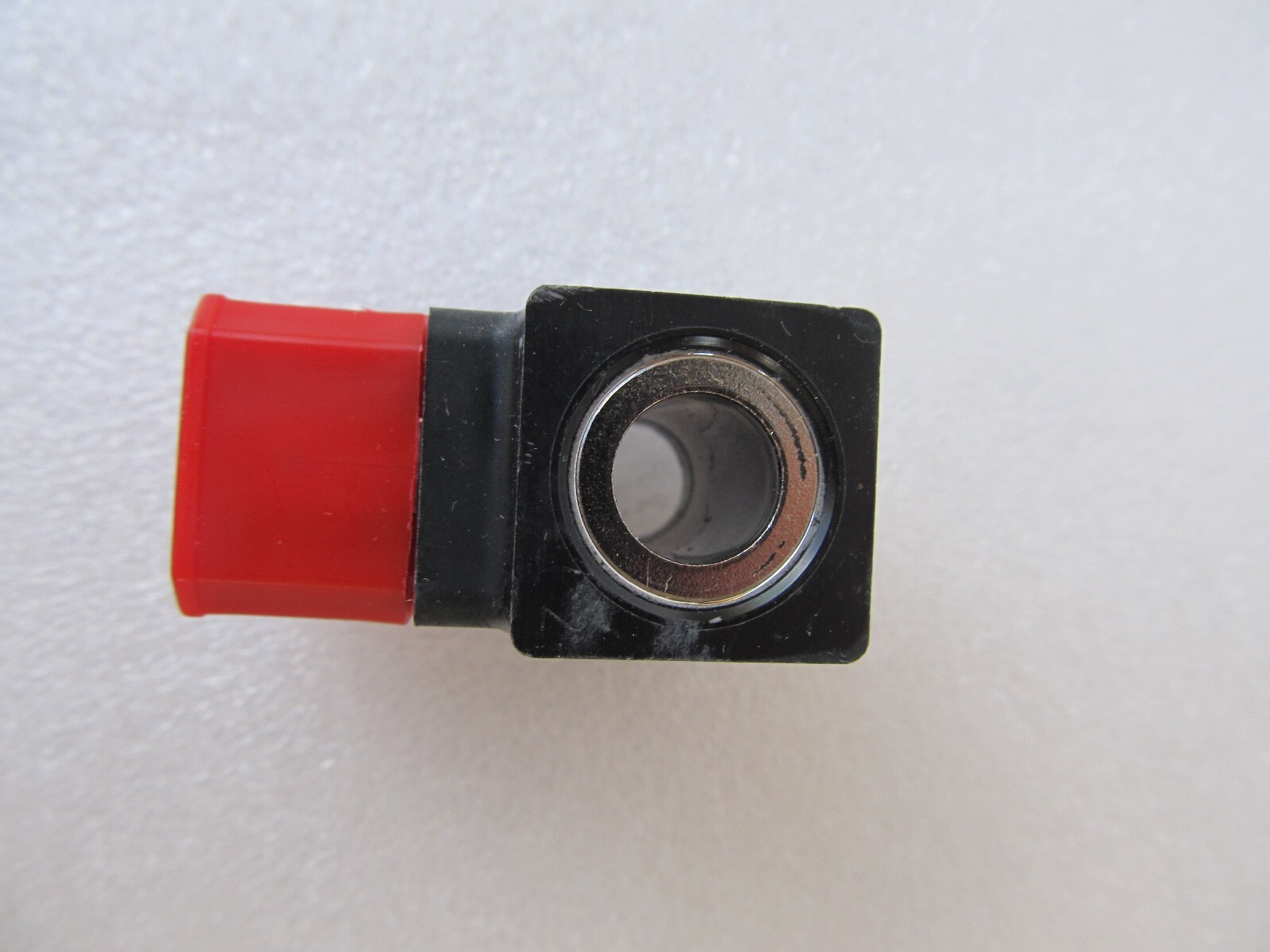 AVS-ROMER E22-110/50-60-HO Solenoid Valve 110V 50-60HZ NEW
