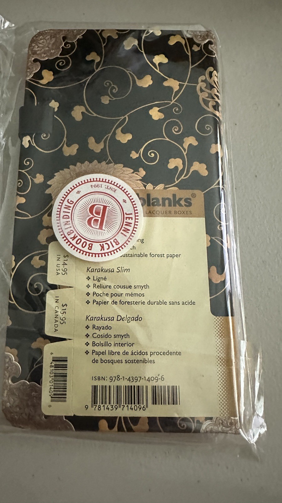 Paperblanks Notebook Bundle Brand New Lot of 6
