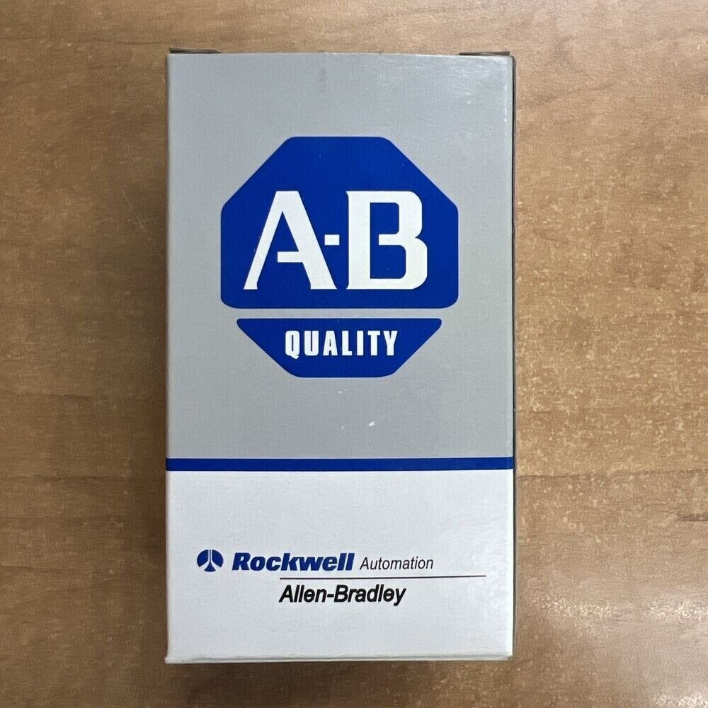 Allen Bradley 800T-U29 Potentiometer Brand New in Box 800TU29 US Free Tax
