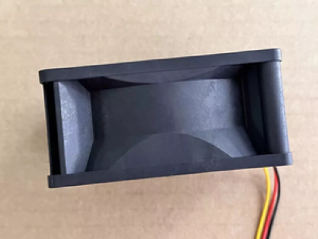 Sanyo SAN ACE 80 9G0848G103 48V 0.27A cooling fan 80X80X38MM