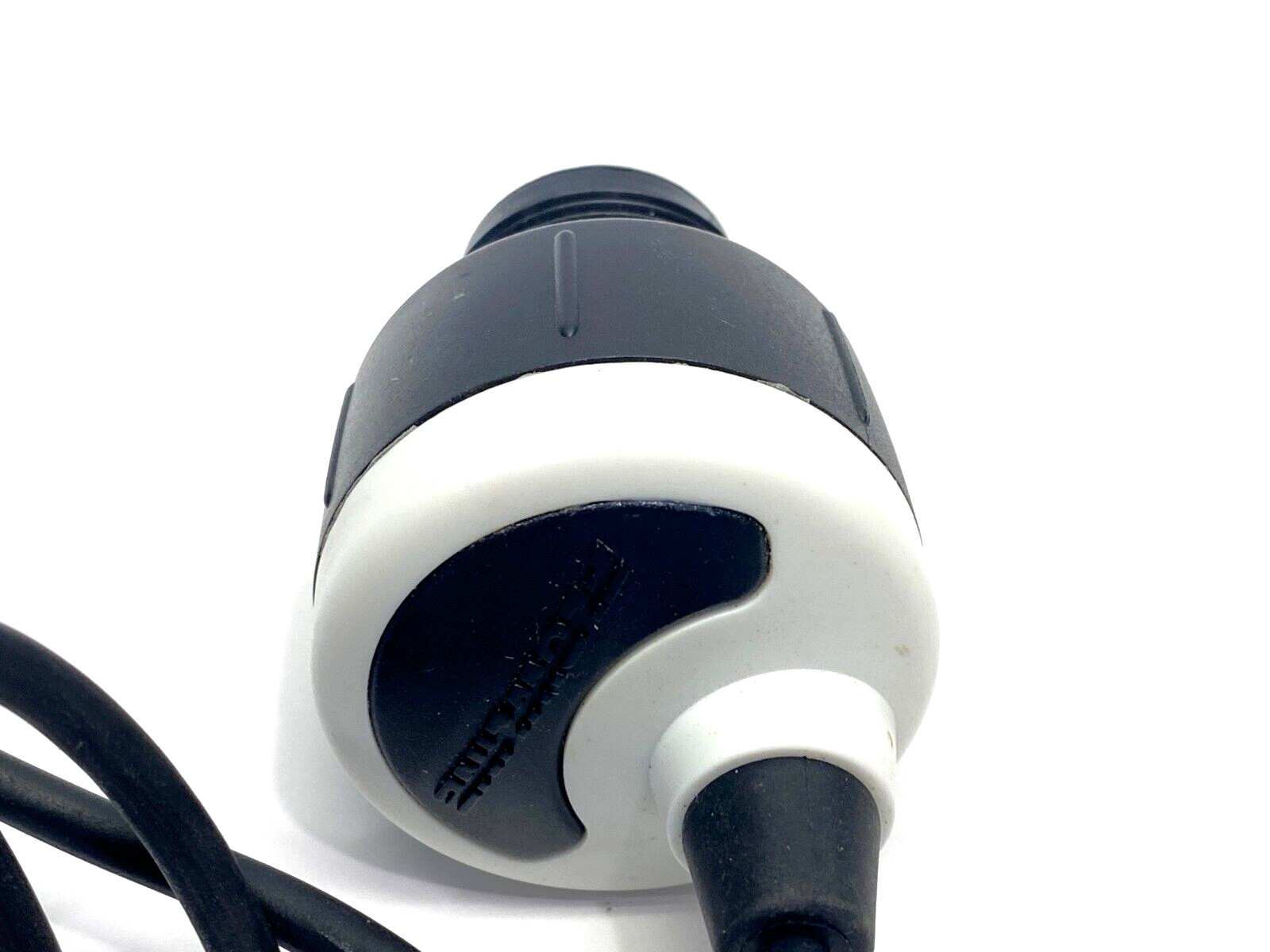 Flowline DL10-0 EchoPod Ultrasonic Liquid Level Sensor/Transmitter 49.2″ 4-20mA