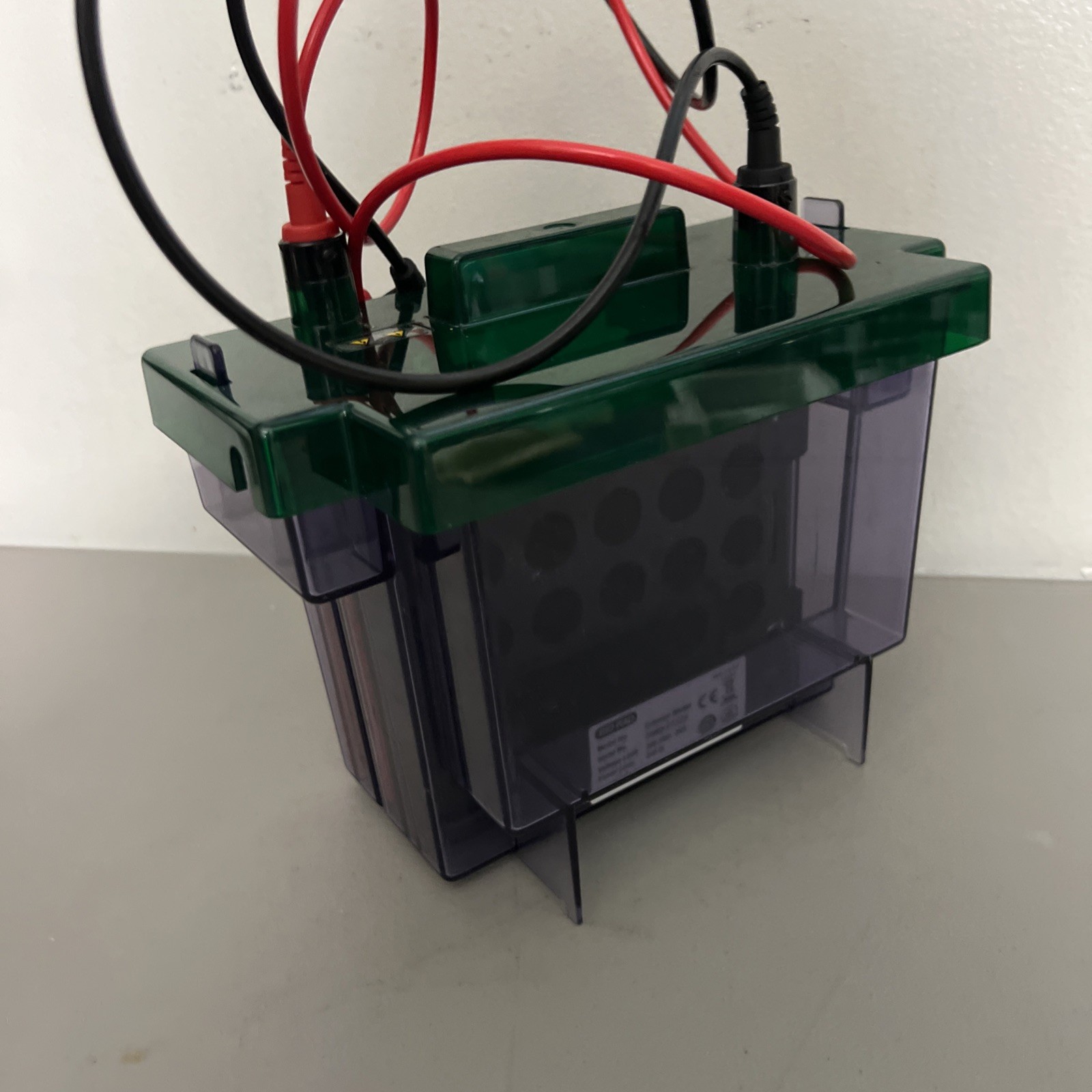 Bio-Rad 560BR Criterion Blotter Electrophoresis Cell Biorad Trans Blot Protean