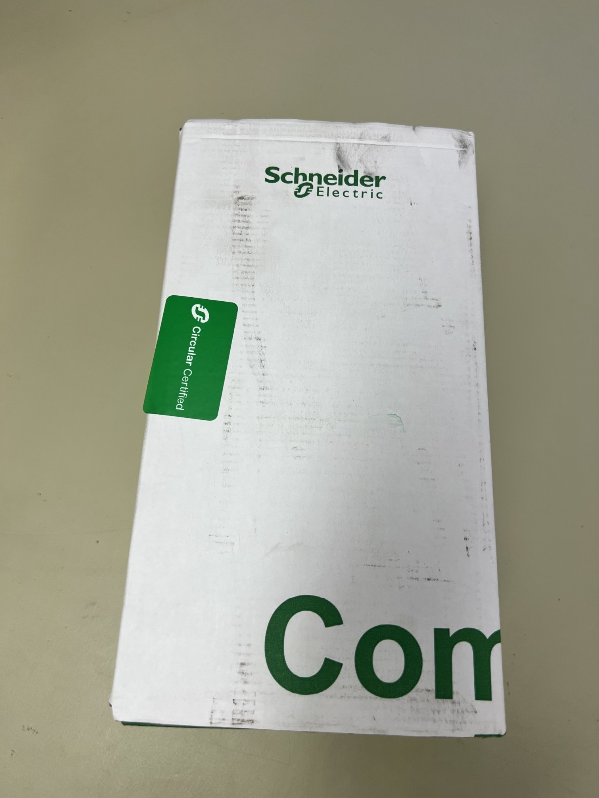 Schneider Electric LV432748