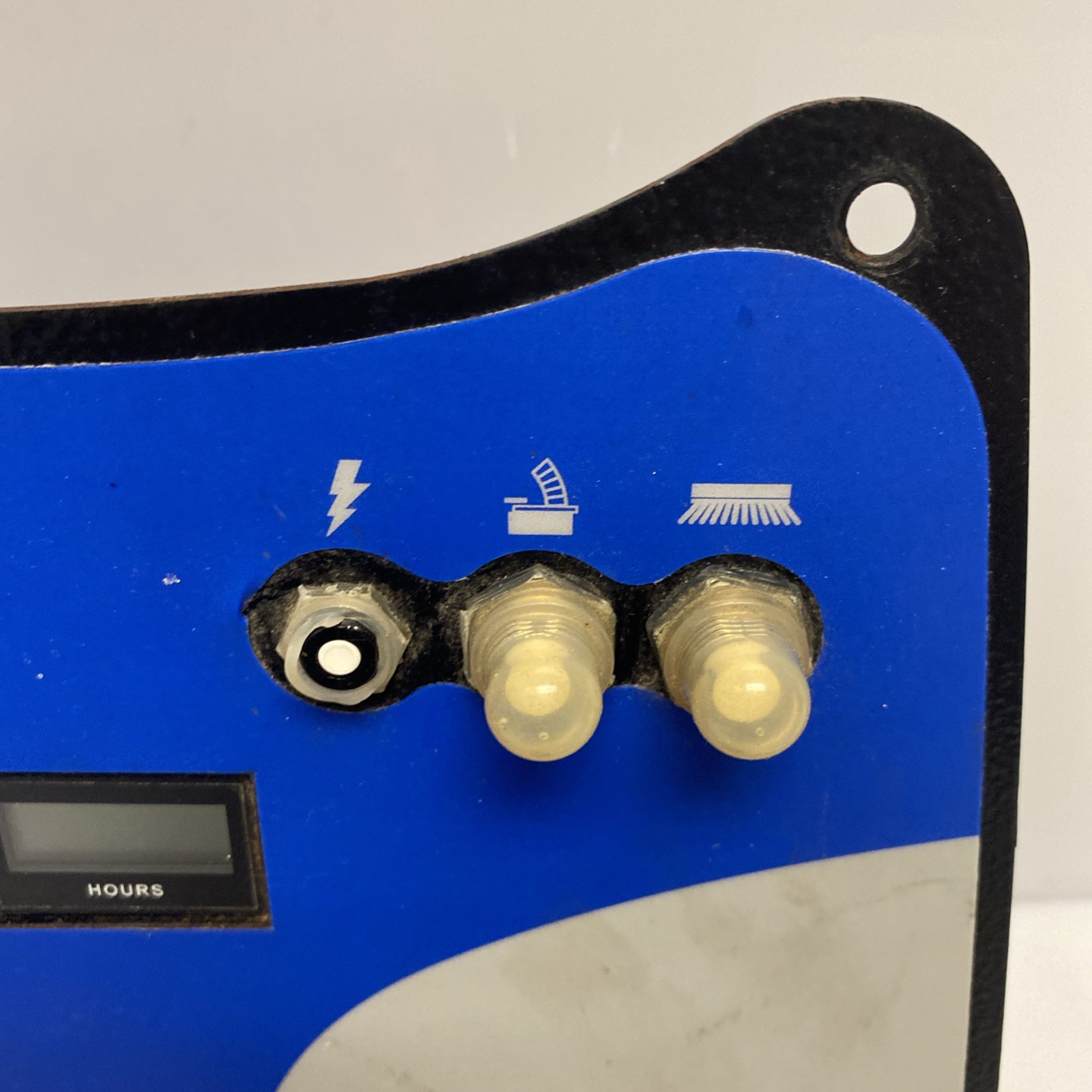 Windsor Karcher Chariot 2 iScrub CSX20 CONTROL PANEL CS24 RE 86357790