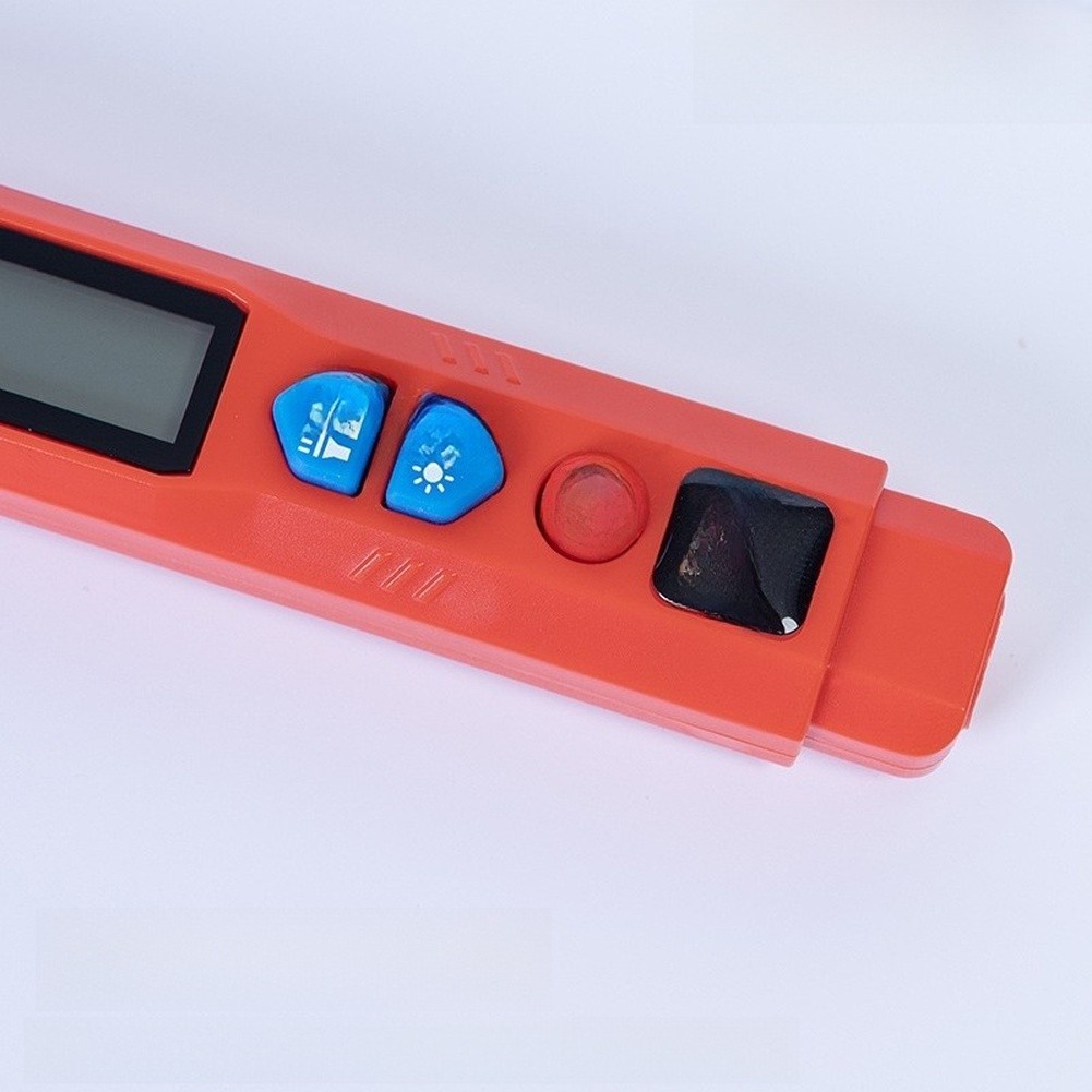 Pen Style Multimeter MY8901 with NCV Live Wire Detection and Diode Test