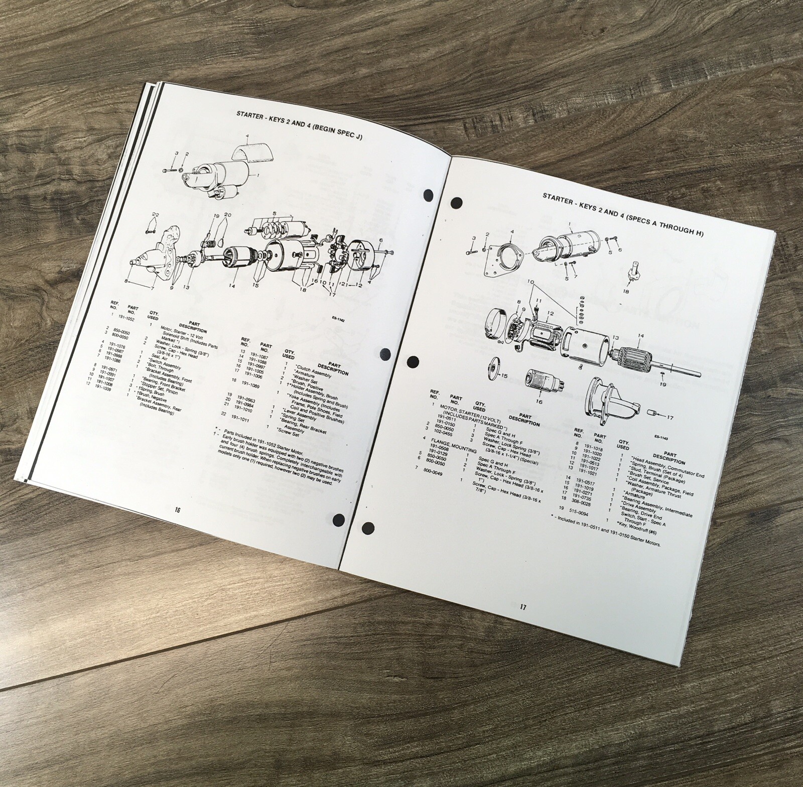 Onan CCK CCKA Engine Service Parts Manual Set Repair Workshop Shop Catalog