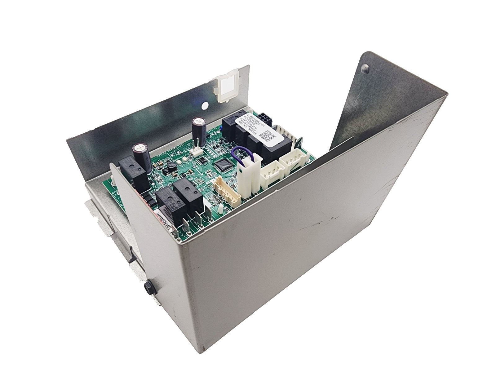 Trane D161897G01 CNT09526 Control PCB Assy A2L Mitigation Power