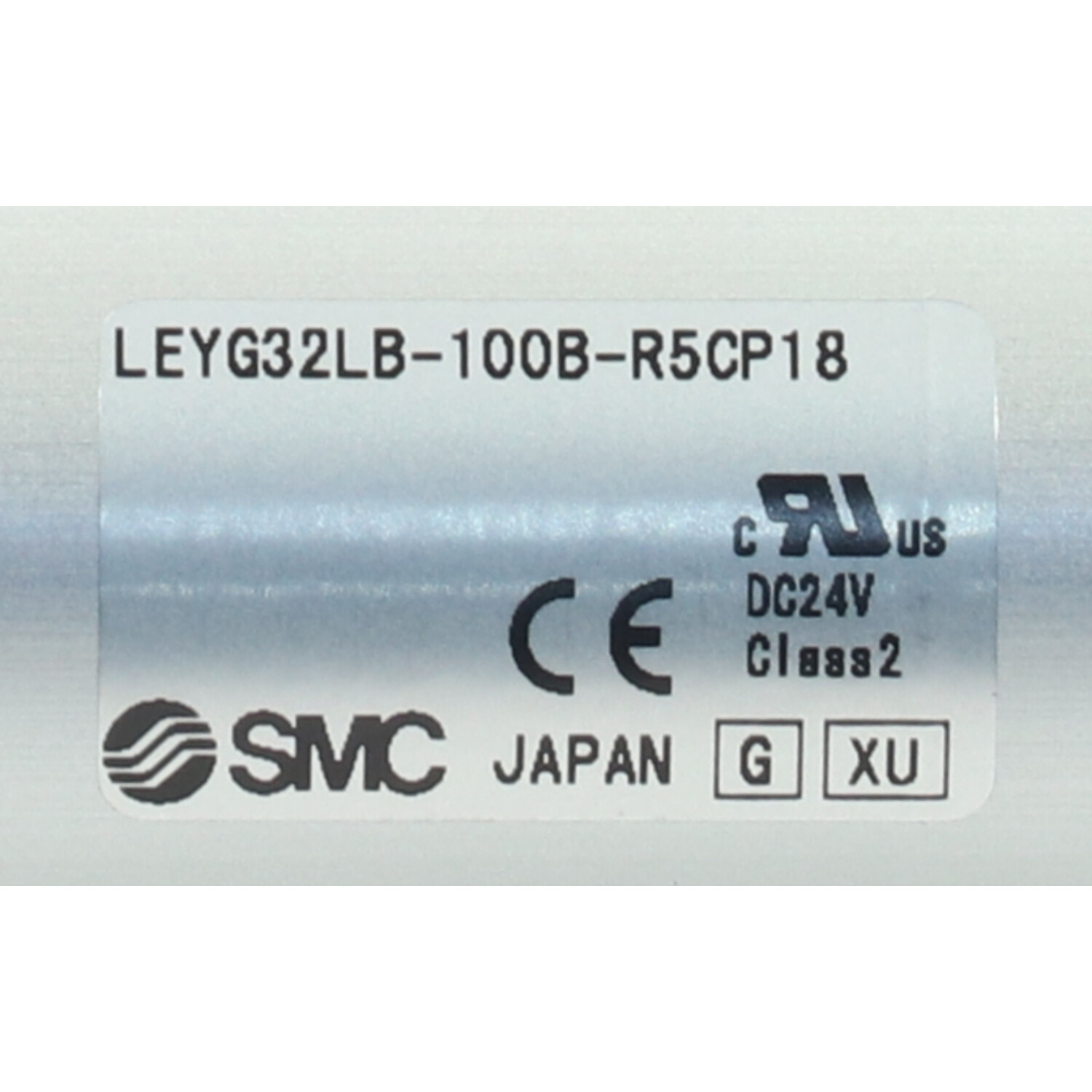 SMC LEYG32LB-100B-R5CP18 Actuator NEW NFP