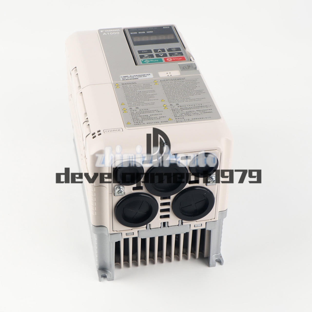 1PC NEW YASKAWA A1000 AC Drive CIMR-AU4A0009FAA Frequency converter