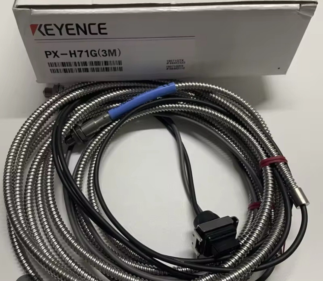 Keyence PX-H71G (3M) Sensor PXH71G