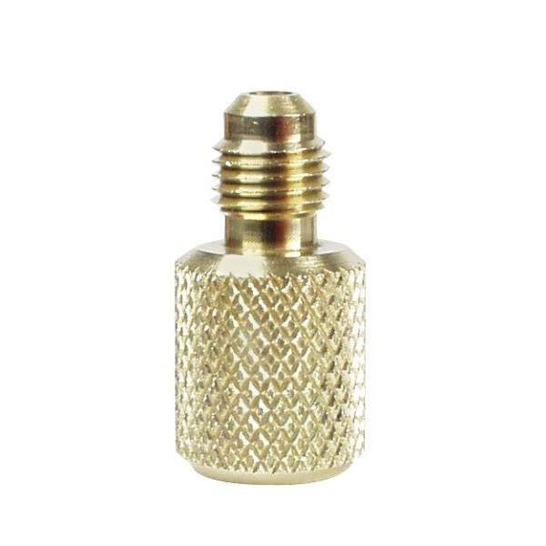 Adapter Uniweld 1/4in Sae Female X 1/2in Acme Male 13401