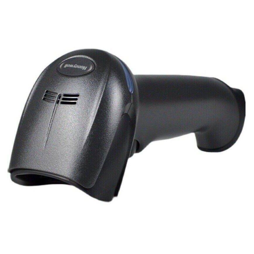 Honeywell Xenon 1950GSR Wired 1D 2D Image Barcode Scanner Reader w/ USB Cable