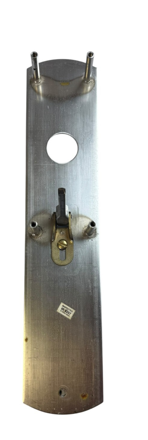 880TP-R US26D Von Duprin 880TP Thumbpiece Trim for Rim Device Stainless CHROME