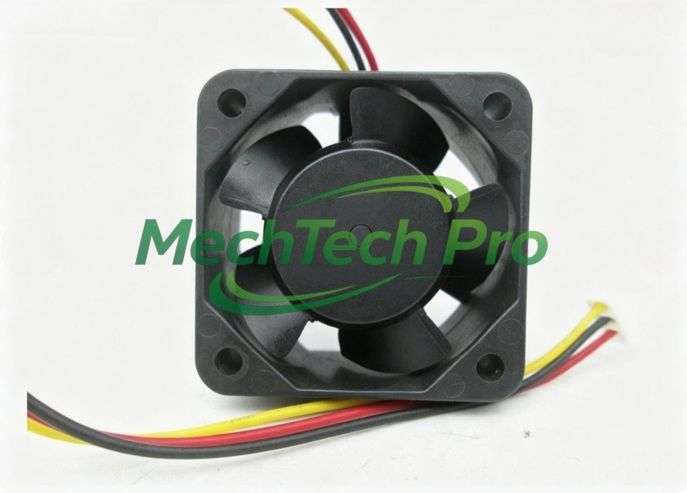 20PCS NEW FIT FOR 109P0424H6D03 Fan 40*40*20mm 24V 0.07A 3pin