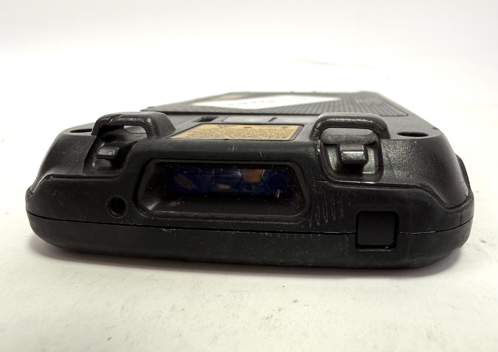 Lot 4 Honeywell Dolphin CT60 Handheld Computer Scanner CT60-L0N-BFP210F w/Dock