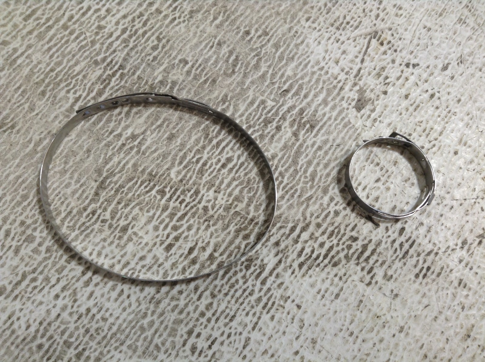 Daedong Kioti U3215-19471 Boot Repair Kit FRT I/B U321519471 New (TSC)