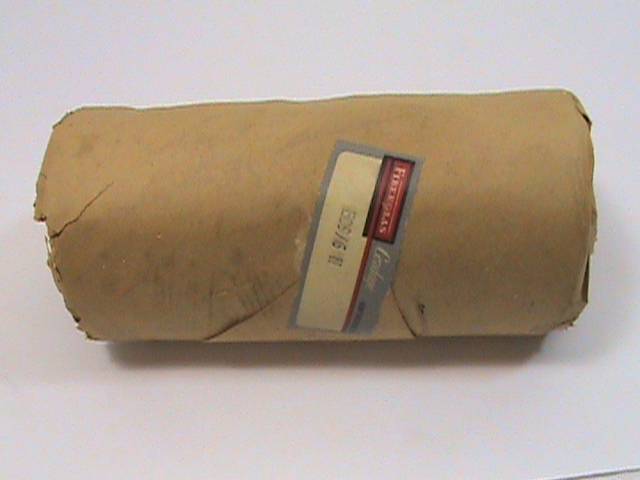 1.9 lbs Fiberglass Cord / String Fiberglas Cordage EC9/6N NOS