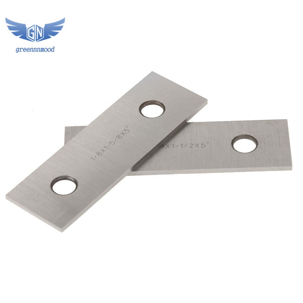 1/8 × 5″ 10 Pair Precision Parallel Set