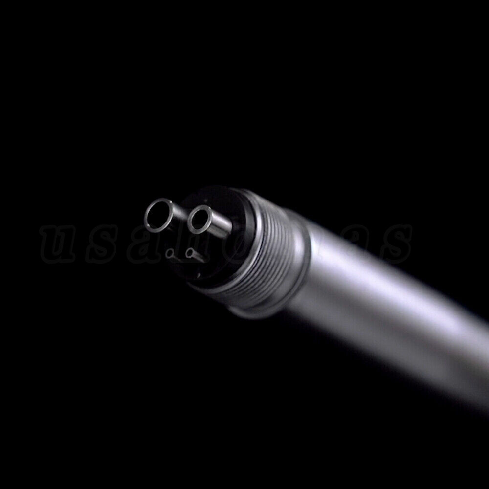 10* Yabangbang Dental High Speed Handpiece Push Turbine 4 Hole Fit NSK Pana Max