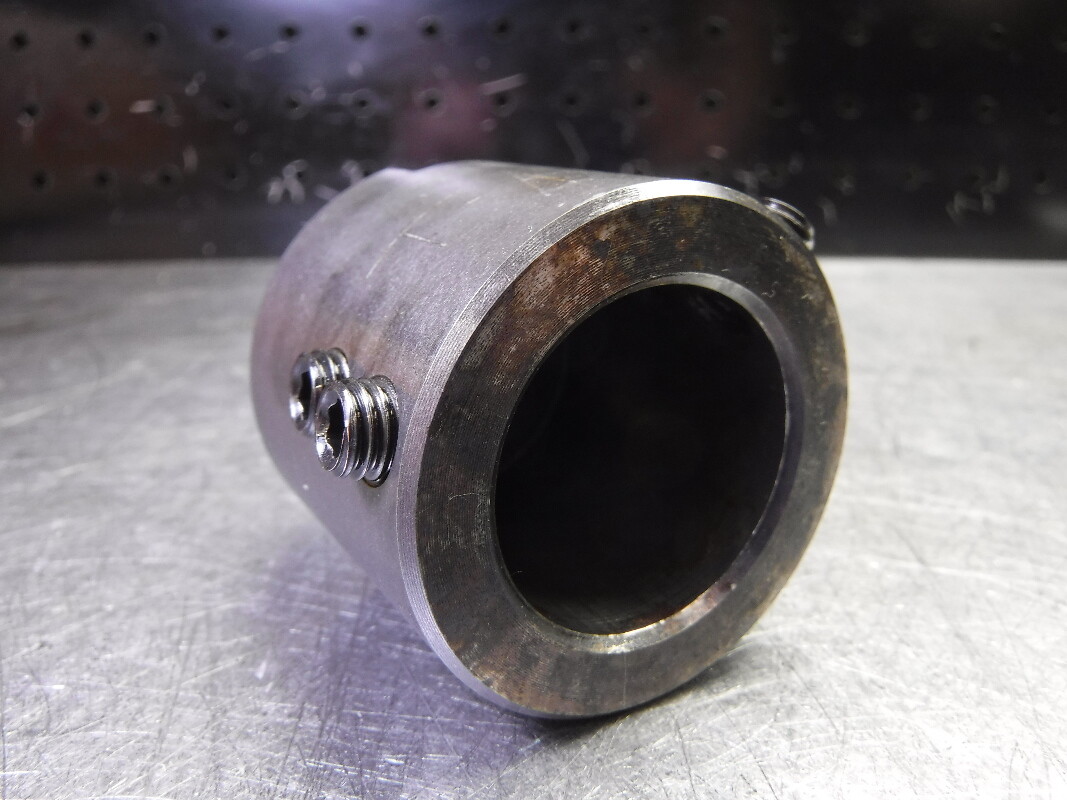 Kennametal Chamfer Countersink Combination Drill Ring 3 37532R012 (LOC2586)