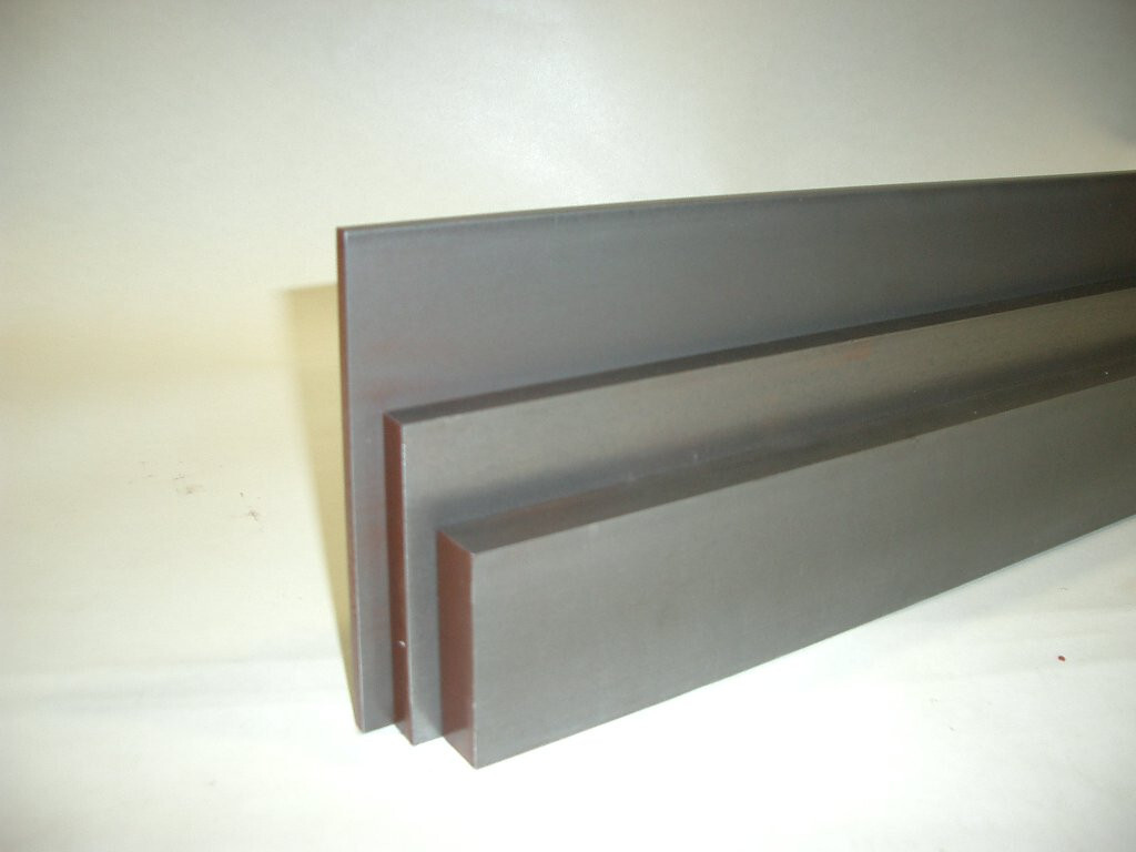 3/4 X 2-3/4 X 12″ 1018 Cold Finished Bar Stock Low Carbon Steel