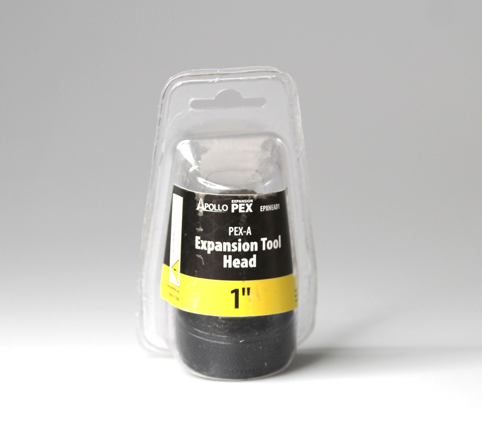 Apollo 1 in PEX-A Expansion Tool Head, Expander 1″ inch PEX A Model EPXHEAD1