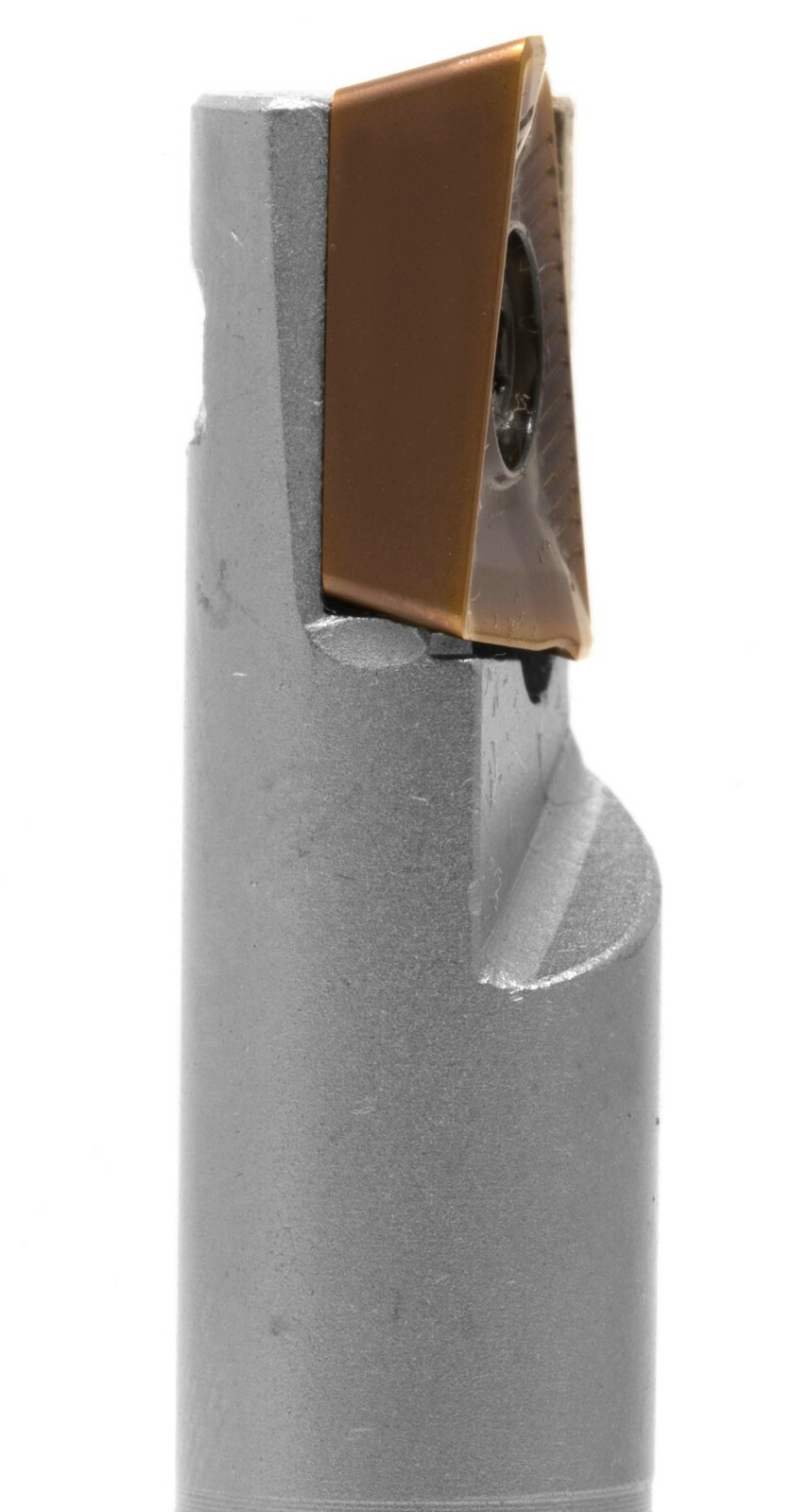 WEN DB003E 3-Piece 90-Degree Square Shoulder Indexable Carbide End Mill Set