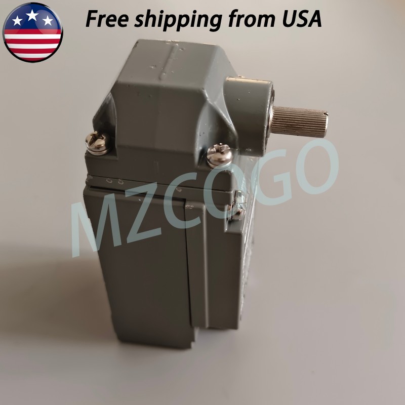 New For Allen Bradley 802T-ATPD OilTight Limit Switch Series J NIB 802TATPD