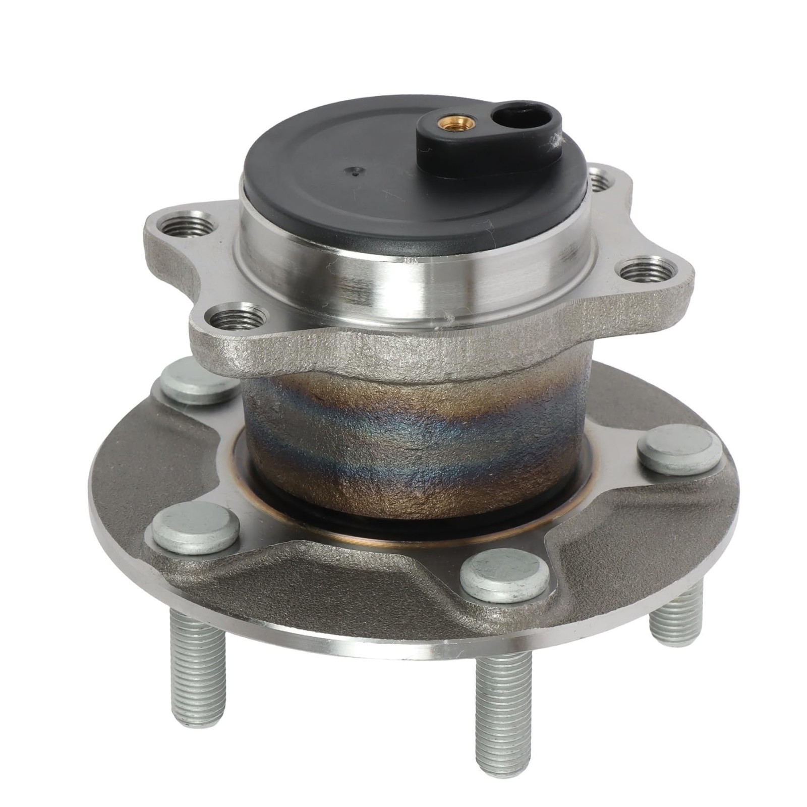 Rear Hub Bearing Assembly Fits Lancer 2008-2017 Outlander 2011-2012 FWD
